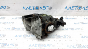 Rear differential gearbox BMW 3 F30 17-18 2.81 97k