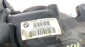 Rear differential gearbox BMW 3 F30 17-18 2.81 97k