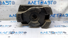Foam plastic for VW Passat b7 12-15 USA tool, tears, dents