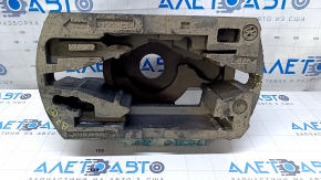 Foam plastic for tool VW Passat b7 12-15 USA tear