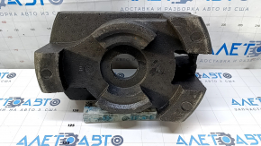 Foam plastic for tool VW Passat b7 12-15 USA tear