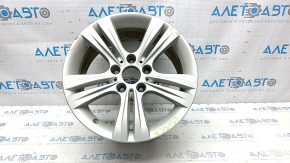 Wheel disk R17 BMW 3 F30 12-18 392 style, curb