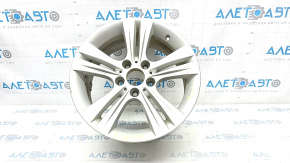Wheel disk R17 BMW 3 F30 12-18 392 style, curb