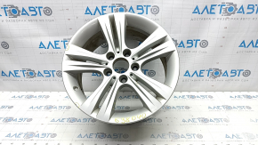 Wheel disk R17 BMW 3 F30 12-18 392 style, light curb