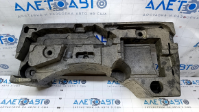 Foam under the tool VW CC 08-17 dents