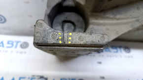 Foam under the tool VW CC 08-17 dents