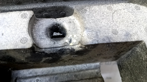 Foam under the tool VW CC 08-17 dents