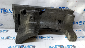 Foam under the tool VW CC 08-17 dents