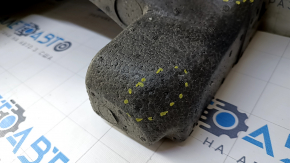 Foam under the tool VW CC 08-17 dents