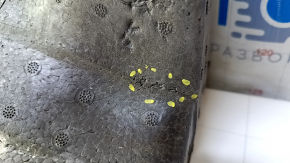 Foam under the tool VW CC 08-17 dents