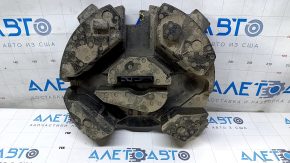 Foam plastic for Lincoln MKC 15 tool - tear