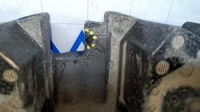 Foam plastic for Lincoln MKC 15 tool - tear