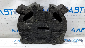 Foam plastic for Lincoln MKC 15 tool - tear, dent