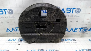 Foam plastic for Lincoln MKZ 13-16 tool, tears, dents