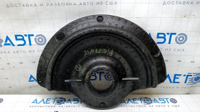 Foam plastic for Ford Fiesta 11-19 4d tool, tears, dents