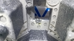Foam plastic for Ford Focus mk3 11-18 tool, tear, dent