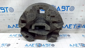 Foam plastic for Ford Focus mk3 11-18 tool, tear, dent