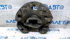 Foam plastic for Ford Focus mk3 11-18 tool dent