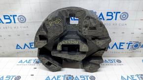 Foam plastic under the Ford Focus mk3 11-18 tool tear