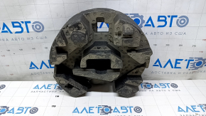Foam plastic under the Ford Focus mk3 11-18 tool tear