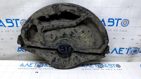 Foam plastic for Ford Fiesta 11-19 4d tool tear