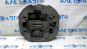 Foam plastic under the tool Kia Optima 11-15 under R16 tears, dents