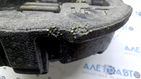 Foam plastic under the tool Kia Optima 11-15 under R16 tears, dents