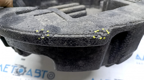 Foam plastic under the tool Kia Optima 11-15 under R16 tears, dents