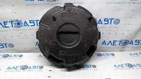 Foam plastic under the tool Kia Optima 11-15 under R16 tears, dents