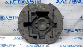Foam plastic under the Hyundai Sonata 11-15 tool tear