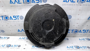 Foam plastic under the Hyundai Sonata 11-15 tool tear