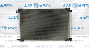 Air conditioner radiator condenser Toyota Camry v70 18-24 hybrid