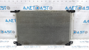 Air conditioner radiator condenser Toyota Camry v70 18-24 hybrid