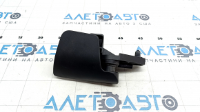 Bonnet opening handle interior Audi Q5 80A 18 - broken fasteners