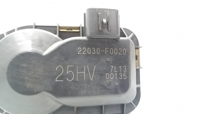 Throttle body Toyota Camry v70 18-24 hybrid