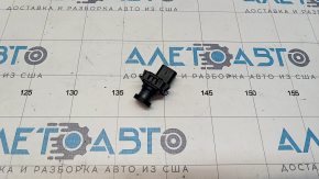 Ford Mustang mk6 15- Rear View Camera