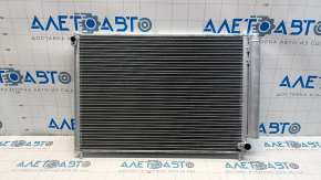 Air conditioner radiator condenser Honda Accord 13-17 hybrid KOYORAD Japan