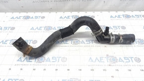 Cooling pipe left Toyota Camry v70 18-24 hybrid assembled 3 parts