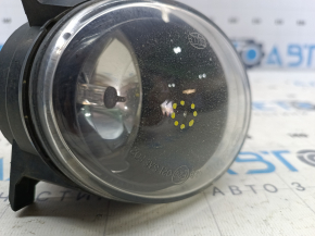 Fog light left PTF Audi Q5 8R 09-17 sand, chip
