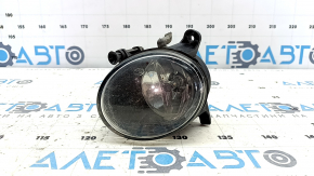 Fog light right PTF Audi Q5 8R 09-17 sand