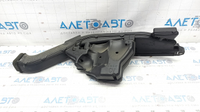 Air intake Toyota Camry v70 18- hybrid