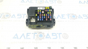 FUSE BOX Hyundai Tucson 16-18 1.6T