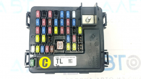 FUSE BOX Hyundai Tucson 16-18 1.6T