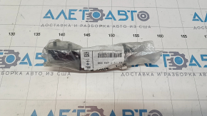 Front bumper mount right wing BMW 5 G30 17-23 BMW