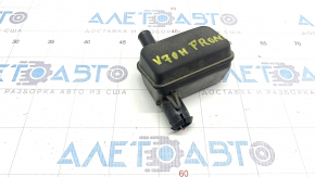 Air resonator Toyota Camry v70 18- hybrid