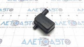 Air resonator Toyota Camry v70 18- hybrid