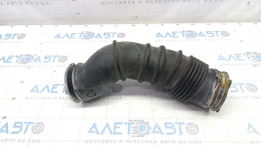 Air duct for manifold Toyota Camry v70 18- hybrid