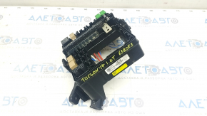 Underhood fuse box Hyundai Tucson 16-18 1.6T with housing