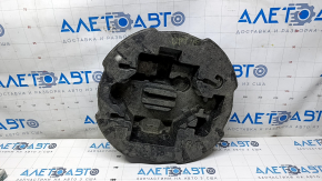 Foam plastic under the tool Kia Optima 11-15 under R16 tears, dents