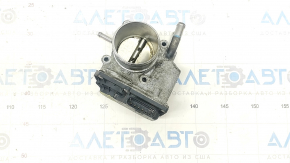 Throttle body Hyundai Tucson 16-18 1.6T